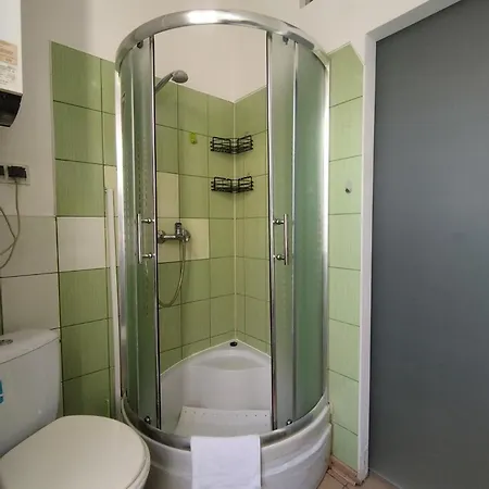 Grafit Apartments Legnica Exterior foto