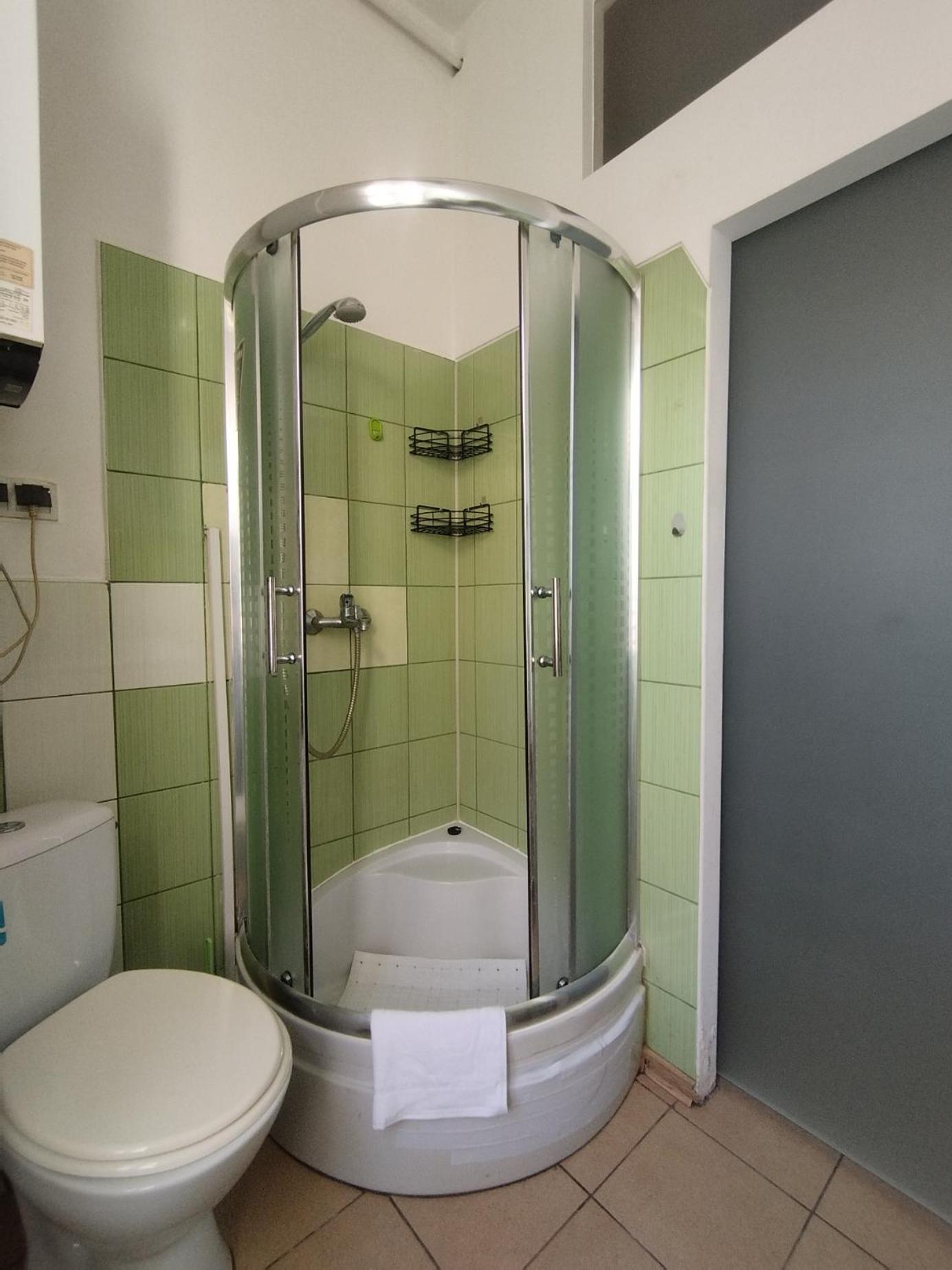 Grafit Apartment *