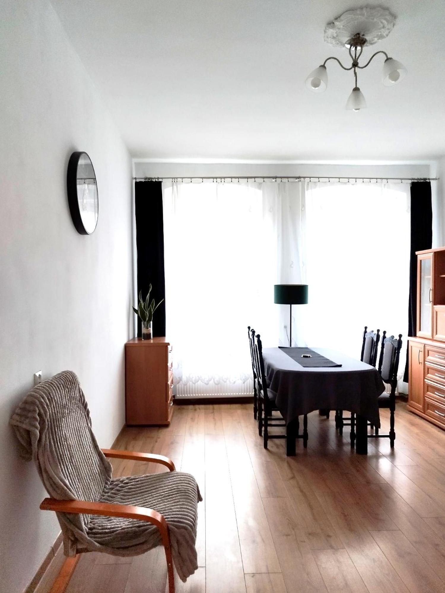 Grafit Apartment *