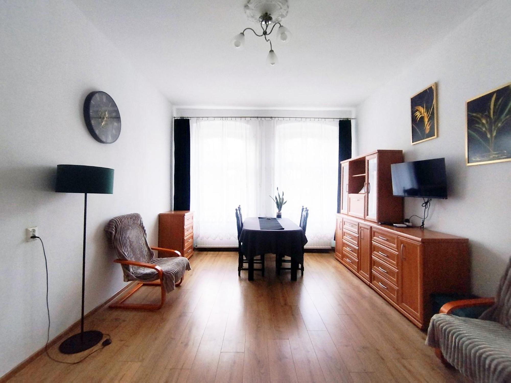 Grafit Apartment *